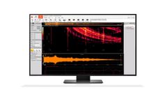 Dewesoft - Version X3 - Data Acquisition, Recording and Analysis Software