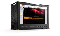 DEWESoft - Model R8 - High Channel Count Data Acquisition System