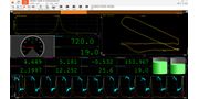 Combustion Analysis System