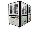 Sipotek - Model SP-KS05 - CCD Visual Inspection Equipment for Appearance â€“ European Regulation Machine