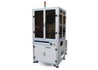 Sipotek - High Accuracy Automatic Military Products Visual Inspection Machine
