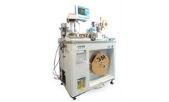 Sipotek - Model SP-800 series - Machine Vision Inspection Machine for Pallet and Carrier Belt Mutual Transfer and Automatic Taping Products