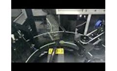 CCD Visual Inspection Equipment - Sipotek Video