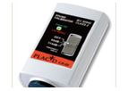 Sound Calibrator for sound level meters - Model CA-02 - PLACID Intruments