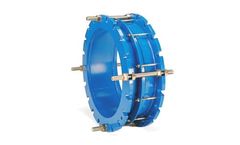 TWT - Model Ex700 Series - Expansion Joint