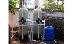Water softener system in Mumbai