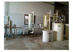Mineral Water / Packaged Drinking Water Plant