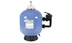 Swimming Pool Filter System