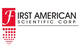 First American Scientific Corporation (FASC)