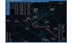Topsonic - Airport Radar & Albatros Calculates Software