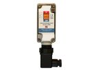 LiquiLevel - Model CR - Bistable Changeover Switch for Tank Level Monitoring