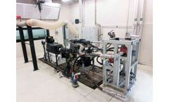 Bias - Engine Dynamometer Testing System