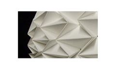 Marvel PaperChipz - Bubble-Wrap and Polystyrene (Styrofoam)