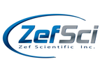 Zef-Scientific - Model YL6100 GC - Gas Chromatograph System