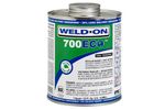 Weld-On - Model 700 Eco - PVC Cements