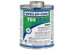 Weld-On - Model 705 Eco - PVC Cements