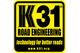 K31 Road Engineering, LLC.