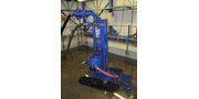 Lagoons & Catch Pit Equipment