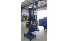 NESL - Tank Cleaning and Sludge Handling Mover Equipment