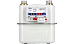 Chint - Model G-1.6 - Domestic Gas Meter
