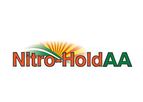 Nitro-Hold - Model AA - Anhydrous Ammonia Stabilizer