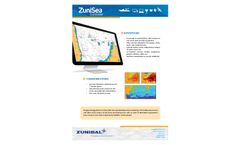 ZuniSea - Vessel Brochure