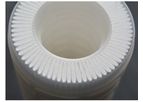 Yuanwei Filter - Pleated PPD Depth Filter Cartridge