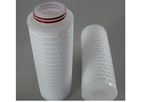 Yuanwei Filter - Pleated PTFE Filter Cartridge