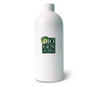 Bio Gen Active Scale 131 High Concentrated Acidic Cleaning Agent