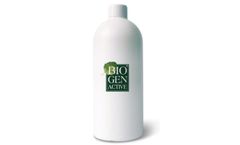 Bio Gen Active - Model Rust 520 - Highly Concentrated, Ph-Neutral Rust