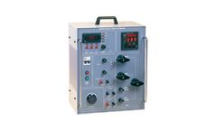 EuroSMC - Model LET-400-RDC - Primary Test Equipment