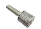 UBO - Wedge Wire Water Filter Nozzle Strainer