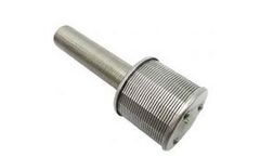 UBO - Wedge Wire Water Filter Nozzle Strainer