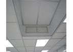 Ceiling Grid/ Ceiling Tiles
