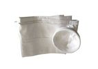 Kosa - Dust Collector Filter Bags Sleeves with Gasket Top