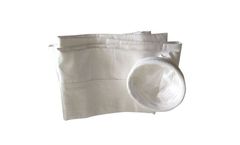 Kosa - Dust Collector Filter Bags Sleeves with Gasket Top