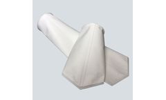 Suzhou-Kosa - Polypropylene Needle Felt Filter Bag