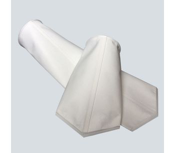Suzhou-Kosa - Polypropylene Needle Felt Filter Bag