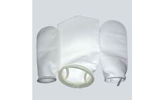 Suzhou-Kosa - Oil Absorption Filter Bags