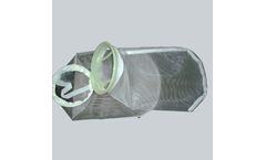 Suzhou-Kosa - Nylon Monofilament Filter Bag