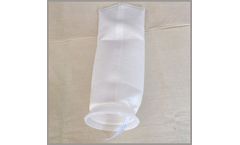 Suzhou-Kosa - Filter Bags for Machine Coolant Filtration