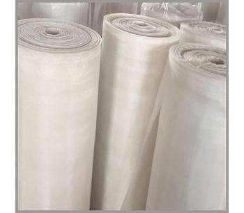 Monofilament Nylon Mesh NMO Mesh Filter Cloth Roll-3