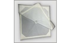 Suzhou-Kosa - Polypropylene Press Filter Cloth