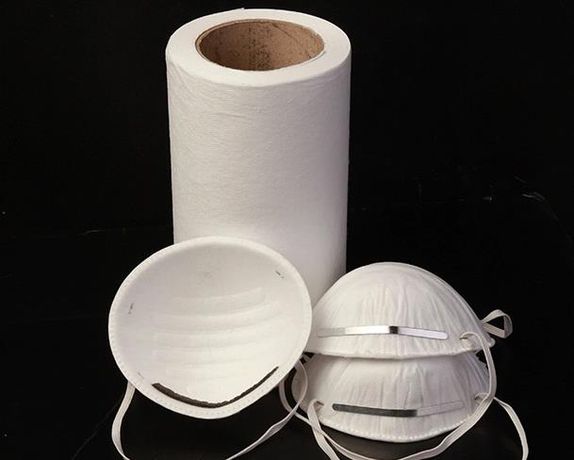 Suzhou-Kosa - Model PP - Melt Blown Filter Fabric for Surgical Mask