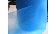 Suzhou-Kosa - Model PP - Spunbond Non Woven Fabric for Mask