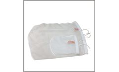 Suzhou-Kosa - Coconut Milk Filter Bags