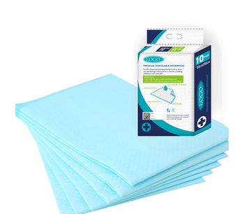 Quality and cheap - Model 30*60*90cm - Medical Underpads Disposable UnderPads