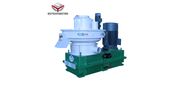 Biomass Wood Pellet Machine/Pellet Mills