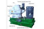 ROTEX MASTER - Model YGKJ 880 - Wood Pellet Machine/Biomass Sawdust Pellet Making Machine