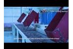Rotex Master Wood Pellet Production Line